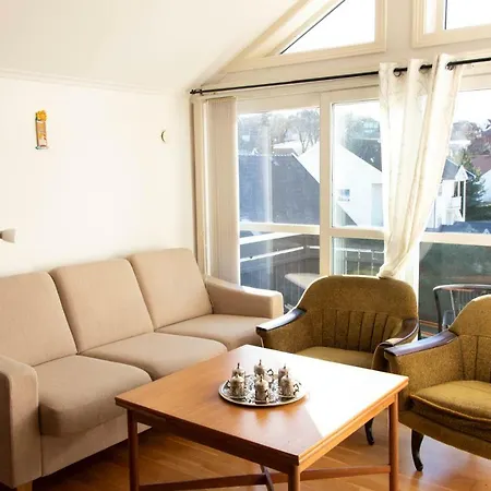 Cozy With Balcony In Apartamento *