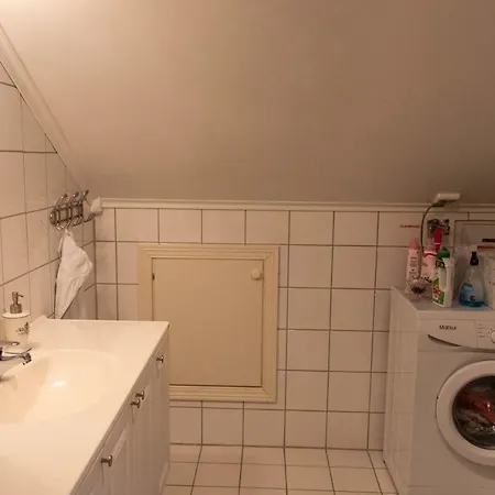 Cozy With Balcony In * Kristiansand