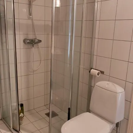 Cozy With Balcony In Apartamento Kristiansand